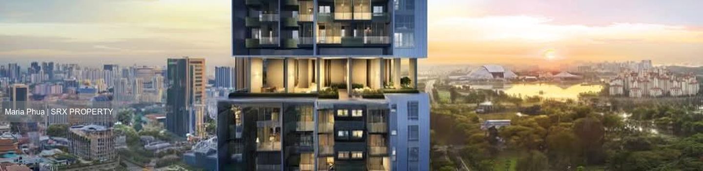 Midtown Bay (D7), Apartment #577745971